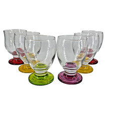 Circleware footed cordial for sale  Hot Springs National Park