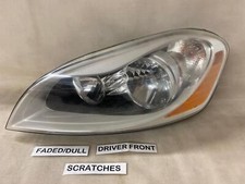Volvo xc60 headlight for sale  Flowood