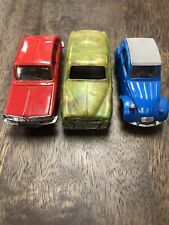 Norev miniatures renault d'occasion  Expédié en Belgium