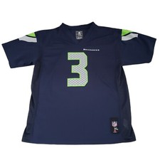 Nfl jersey seattle for sale  Lansing