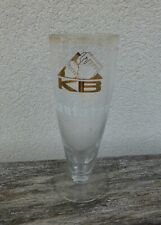 Verre biere kantator d'occasion  Dompaire
