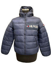 Tommy hilfiger giubbotto usato  Marcianise