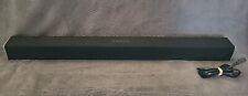 Sound bar vizio for sale  East Petersburg