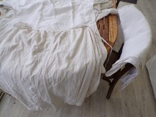 Lot anciennes chemises d'occasion  Maillezais
