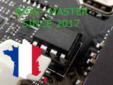 BIOS CHIP Asus ROG, G20CB mob bios comprar usado  Enviando para Brazil