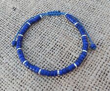 Lapiz lazuli silver for sale  HIGH PEAK