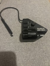 Roland midi guitar for sale  STOKE-ON-TRENT