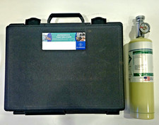 Calibration kit co2 for sale  Lawrenceville