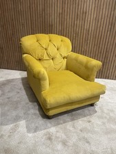 Loaf truffle armchair for sale  CHESTER