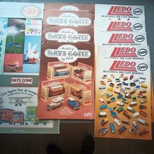 Job lot lledo for sale  EDINBURGH