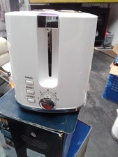 Swan slice toaster for sale  GLASGOW