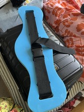 Swimming floatation belt for sale  NOTTINGHAM