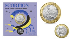 Coincard unc 2026 d'occasion  France