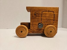 Usps vintage bank for sale  Quartzsite