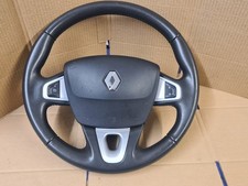 renault scenic steering wheel for sale renault scenic steering wheel for sale WALSALL