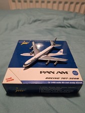 Gemini jets 707 for sale  BEDFORD