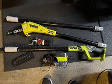 Ryobi rpp750s 750w for sale  LINCOLN