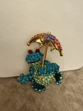 Gorgeous butler wilson for sale  NEATH