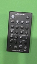 Riginal fernbedienung bose gebraucht kaufen Riginal fernbedienung bose gebraucht kaufen  Leipzig