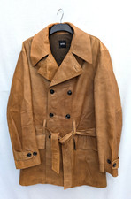 Hugo boss coat for sale  TONBRIDGE