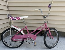 Vintage pink lady for sale  Overland Park