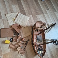 Rare vintage playmobil for sale  SOUTHPORT
