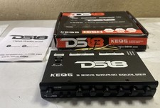 Ds18 keq5 volt for sale  Clifton Heights