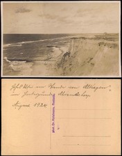 Ansichtskarte ahrenshoop steil gebraucht kaufen Ansichtskarte ahrenshoop steil gebraucht kaufen  Ortrand