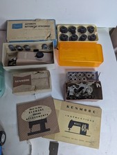 Vintage sewing machine for sale  Mobile