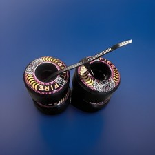 Spitfire black 80hd for sale  Santa Cruz