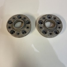 30mm 6045650 pel gebraucht kaufen  Barbing