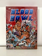 Blood bowl first for sale  TADLEY