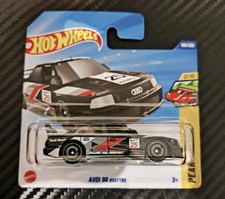 Hot wheels audi gebraucht kaufen  Bergisch Gladbach