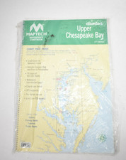 Maptech waterproof chartbook for sale  Kansas City