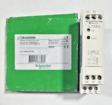 SCHNEIDER LT3SA00MW RELÉ DE PROTEÇÃO TERMISTOR TENSÃO 220VAC/DC comprar usado  Enviando para Brazil