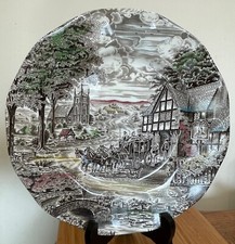 Enoch wedgwood dickens for sale  LLANELLI
