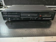 Teac p1160d player for sale  BLACKPOOL