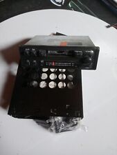 Stereo auto cassette usato  Macomer