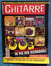 Chitarre rivista tecnica usato  Moncalieri