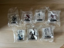 Figurines heroclix paragon d'occasion  Vic-en-Bigorre