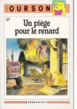 Piège renard jo d'occasion  Hennebont