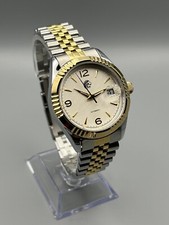 Orologio uomo meccanico usato  Ferrara