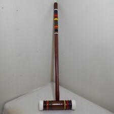 Replacement wooden croquet for sale  Clinton