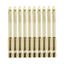 10x 6mm titane d'occasion  Paris XX