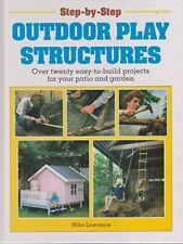 Outdoor play structures for sale  USA