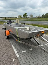 Qwest 400 ruderboot gebraucht kaufen  Schwarmstedt
