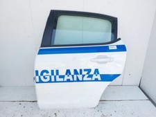 9812254980 porta posteriore usato  Torre del Greco