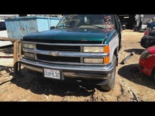 Used rear axle for sale  Springfield