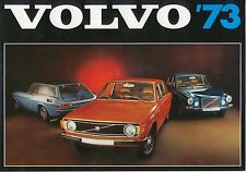 Volvo range 144 for sale  BATLEY