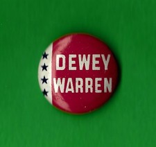 1948 thomas dewey for sale  Fairfield